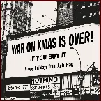 Pochette The War on Christmas is Over (If You Buy It)
