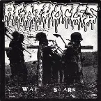 Pochette War Scars / Dethrone Christ