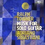 Pochette Music for Solo Guitar