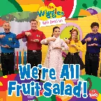 Pochette We’re All Fruit Salad! (Korean & English Version)