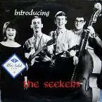Pochette Introducing the Seekers