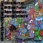 Pochette Live at the Bushwick Series