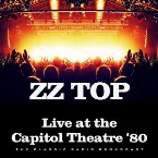 Pochette Live at the Capitol Theatre ’80