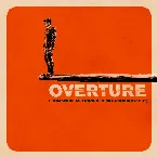 Pochette Overture (Opiuo remix producer cut)