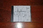 Pochette Shit City EP