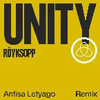 Pochette Unity (Anfisa Letyago remix)