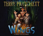 Pochette Wings