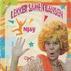 Pochette Lekker samen dansen