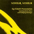 Pochette Voyeur, Voyeur