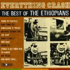 Pochette Everything Crash: The Best of the Ethiopians