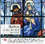 Pochette BBC Music, Volume 30, Number 3: L'enfance du Christ Parts I & II