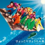 Pochette モーニング娘。のひょっこりひょうたん島