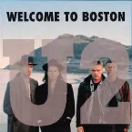 Pochette Welcome to Boston