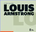Pochette Mitos do jazz, Volume 2: Louis Armstrong
