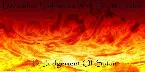 Pochette The Judgement of Satan