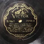 Pochette Basin Street Blues / When Buddha Smiles