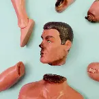 Pochette Le Méchant