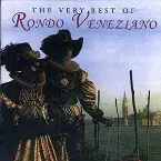 Pochette Rondo Veneziano - The Very Best