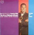 Pochette An Electrifying Evening With the Dizzy Gillespie Quintet