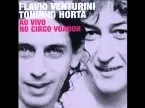 Pochette Flávio Venturini & Toninho Horta