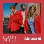 Pochette Vampire Empire (Sirius XM)