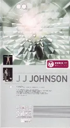 Pochette Modern Jazz Archive: J J Johnson