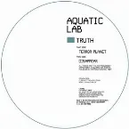 Pochette Terror Planet / Disappear