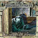 Pochette Der Schatten über Innsmouth (Teil 1 von 2)