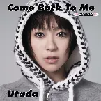 Pochette Come Back To Me (Remixes)