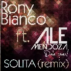 Pochette Solita (remix)
