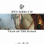 Pochette Year of the Horse