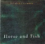 Pochette Horse and Fish