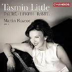 Pochette French Violin Sonatas
