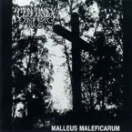 Pochette Malleus Maleficarum