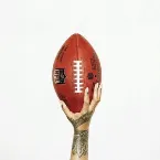 Pochette Super Bowl LVII Halftime Show