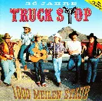 Pochette 1000 Meilen Staub: 20 Jahre Truck Stop