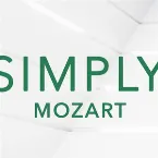 Pochette Simply Mozart