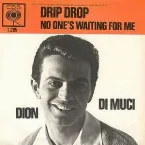Pochette Drip Drop