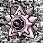 Pochette #121 ~ Starmie