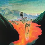 Pochette Paradigm Trigger / Angels Weep