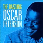 Pochette The Dazzling Oscar Peterson