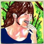 Pochette Daytrotter Session