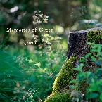 Pochette Memories of Green