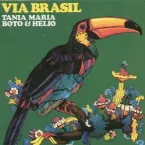 Pochette Via Brasil, Volume 2