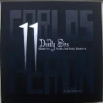 Pochette 11 Deadly Sins: Music For Fetish And Erotic Sessions