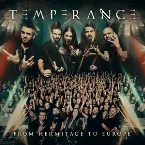 Pochette From Hermitage To Europe