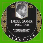 Pochette The Chronological Classics: Erroll Garner 1949-1950