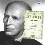 Pochette Carl Schuricht - Icon The Complete EMI Recordings