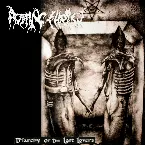 Pochette Triarchy of the Lost Lovers