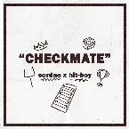 Pochette Checkmate (Madden version)